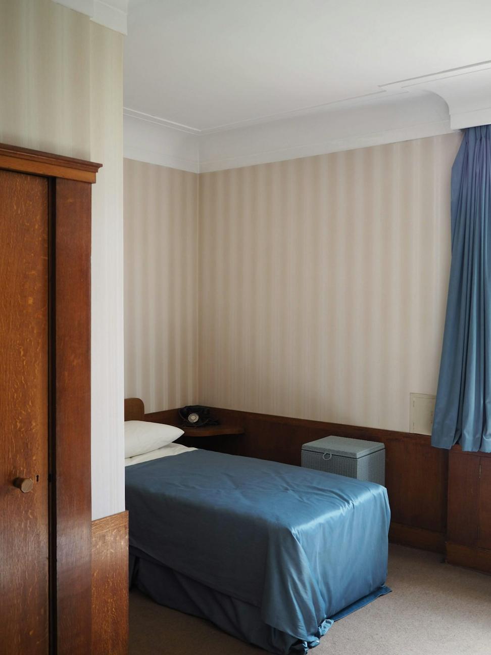 Heritage Suite